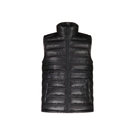 Zalzi Sleeveless Puffer Vest – Warm & Lightweight Outerwear