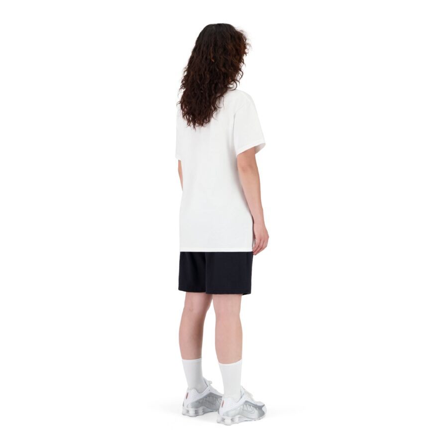Zalzi Black Jogger Set for Men – T-Shirt & Shorts Combo - Image 3
