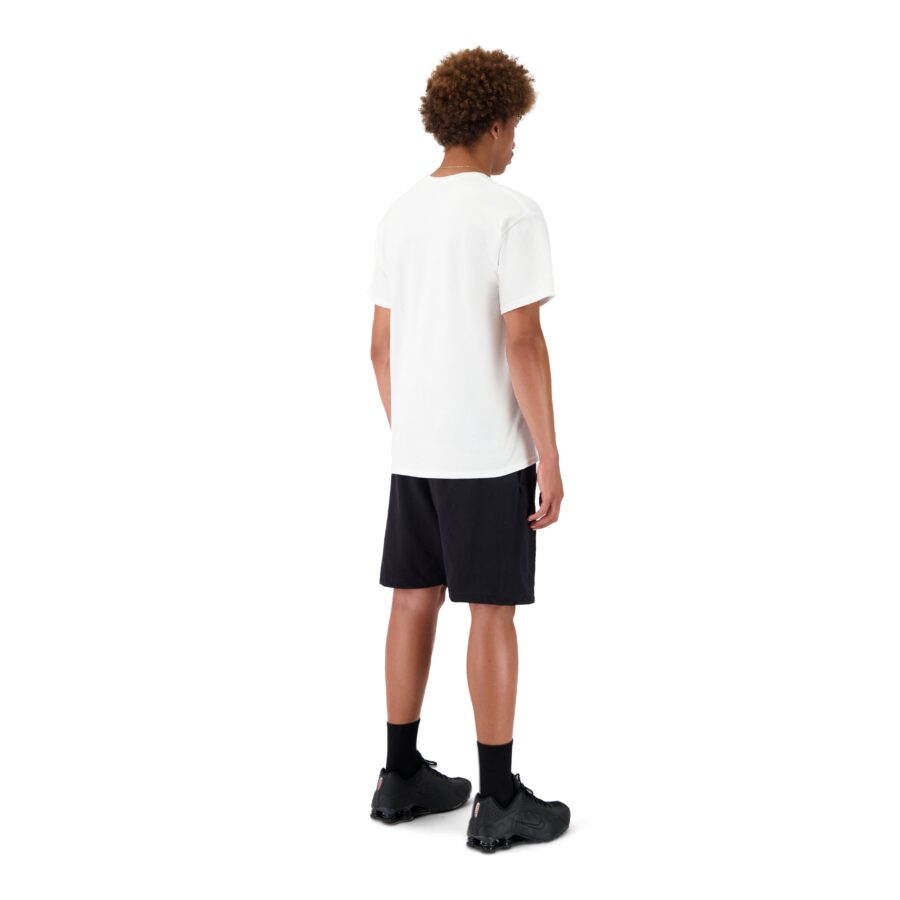 Zalzi Men’s Black Jogger & T-Shirt Set – Casual Sport Outfit - Image 3