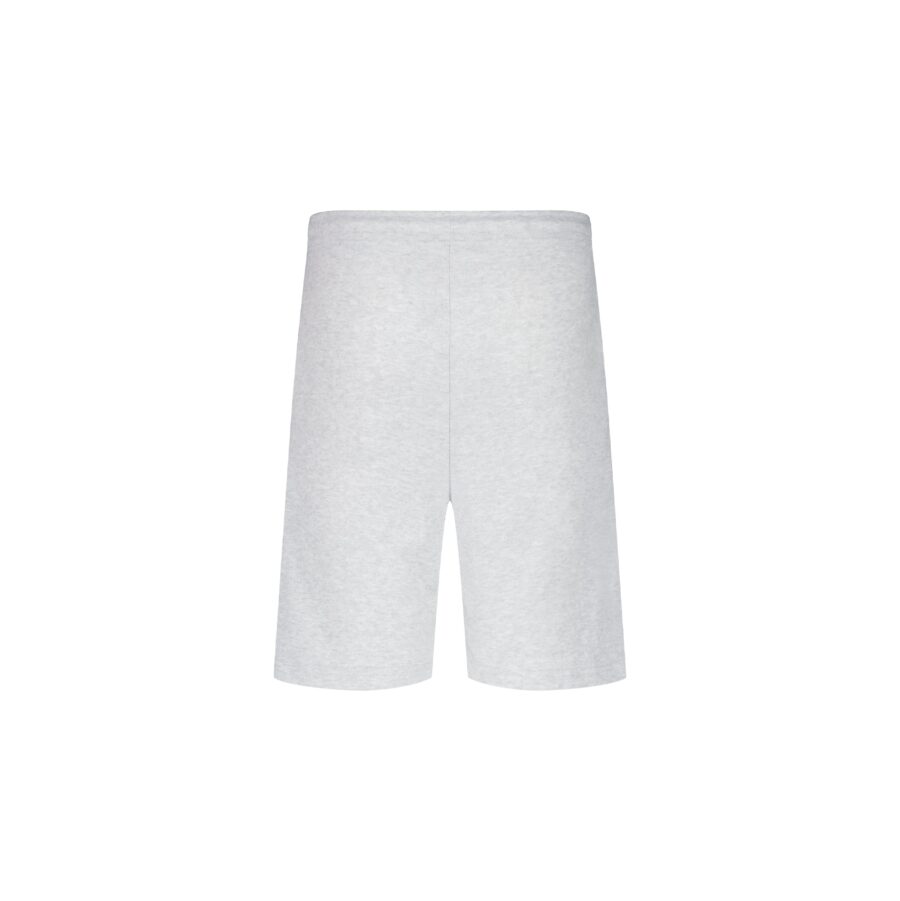 Zalzi Men’s Grey Jogger Set – T-Shirt & Shorts - Image 5