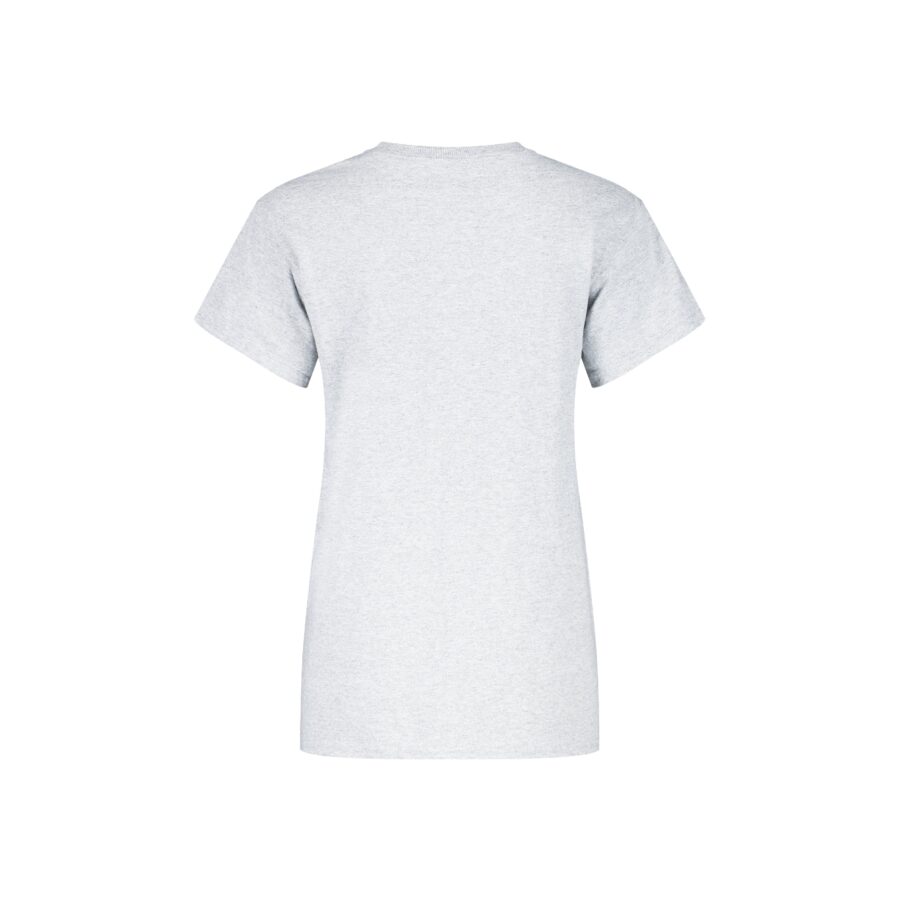 Zalzi Men’s Grey Jogger Set – Shorts & T-Shirt Combo - Image 4