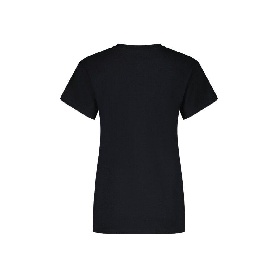Zalzi Men’s Black Jogging Set – T-Shirt & Shorts - Image 7