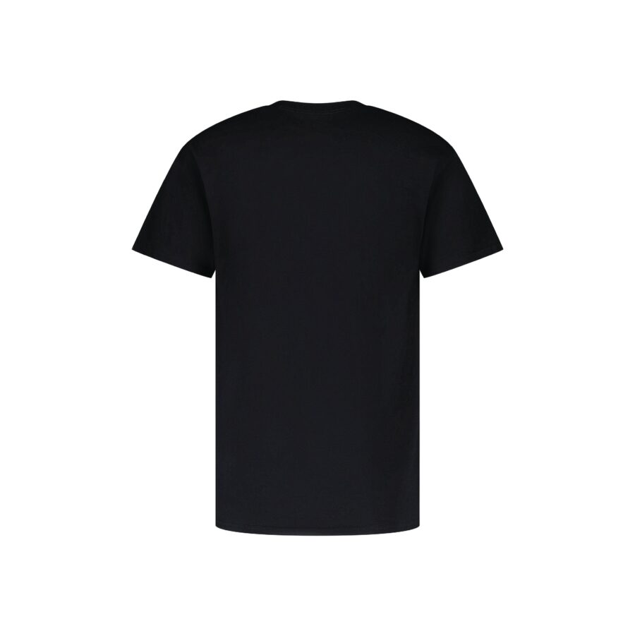 Zalzi Men’s Black Jogger Shorts & T-Shirt Set – Casual Activewear - Image 6