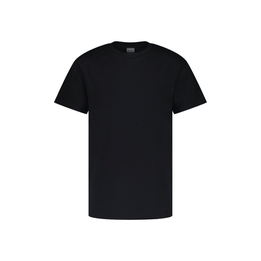 Zalzi Men’s Black Jogger Shorts & T-Shirt Set – Casual Activewear - Image 4